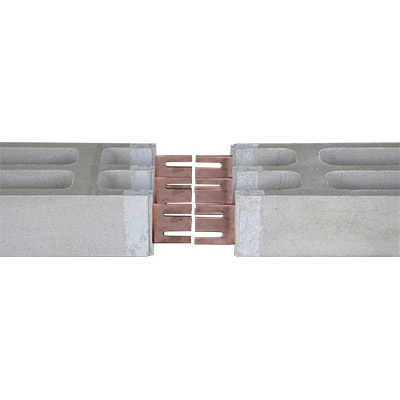 火山巖澆注母線JSB17系列（額定電壓17.5v）