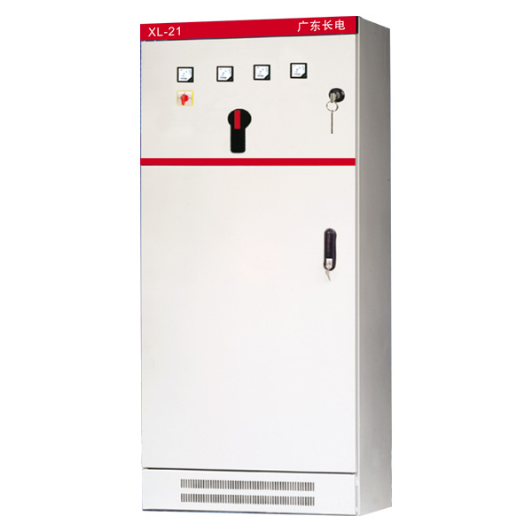 XL-21低壓動力配電箱